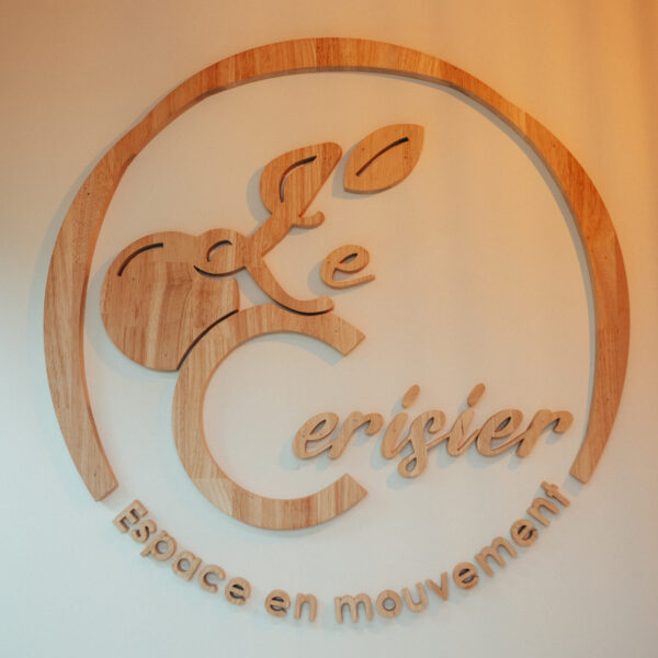 Le cerisier 2914