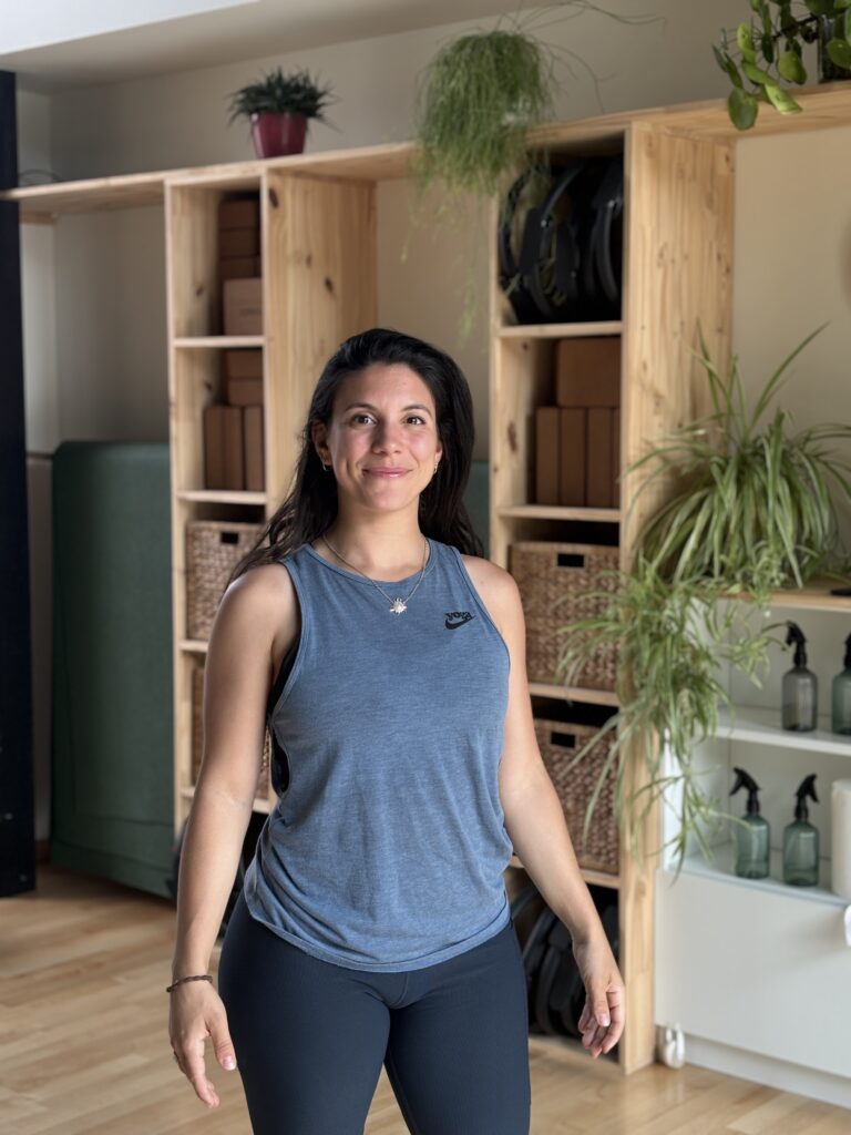 loredana pilates