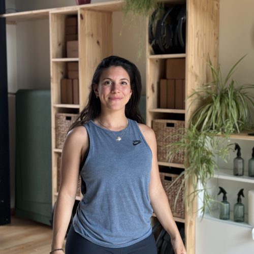 loredana pilates