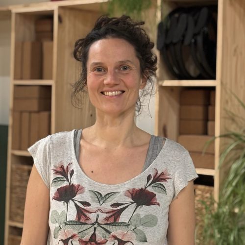 IMG_2383 Hélène Lecire professeure de danse contemporaine au Cerisier